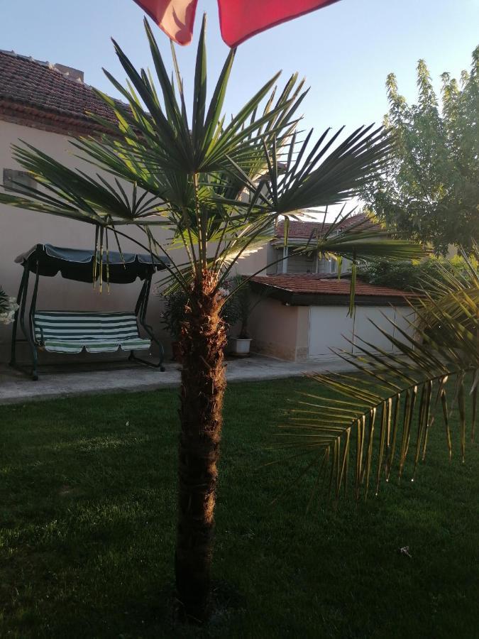 Villa Ros Guest House Svilengrad Exteriér fotografie