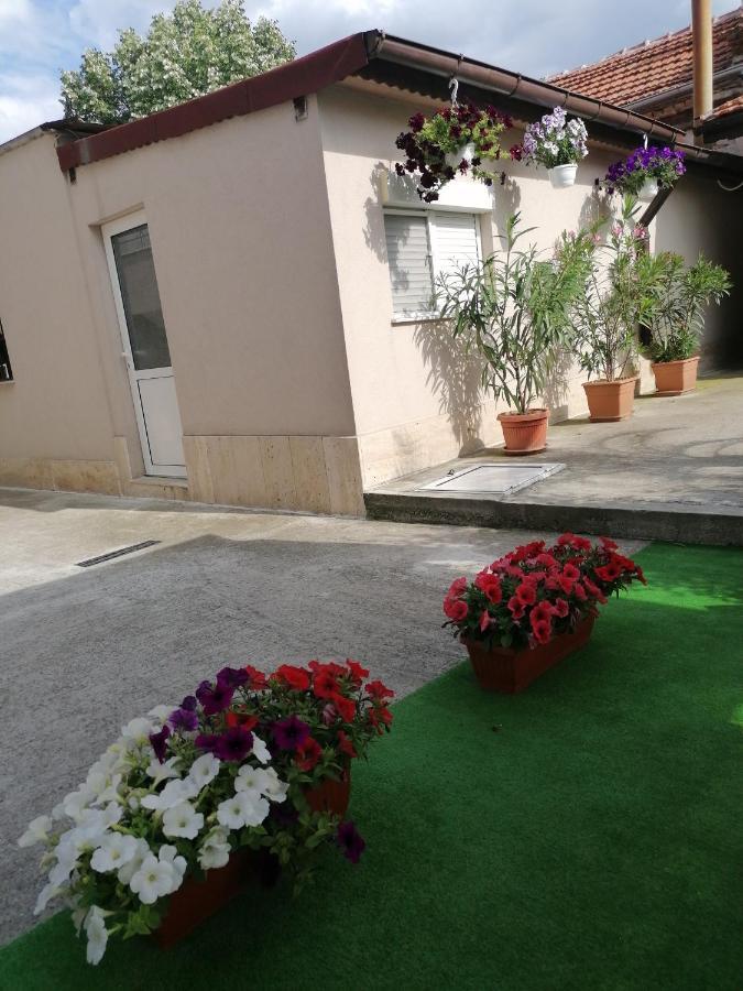 Villa Ros Guest House Svilengrad Exteriér fotografie