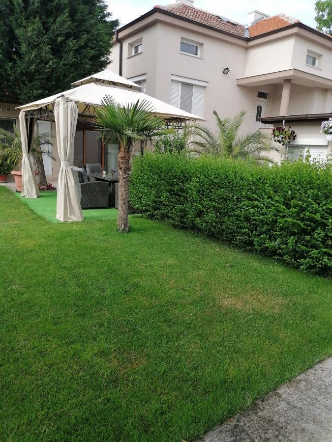 Villa Ros Guest House Svilengrad Exteriér fotografie