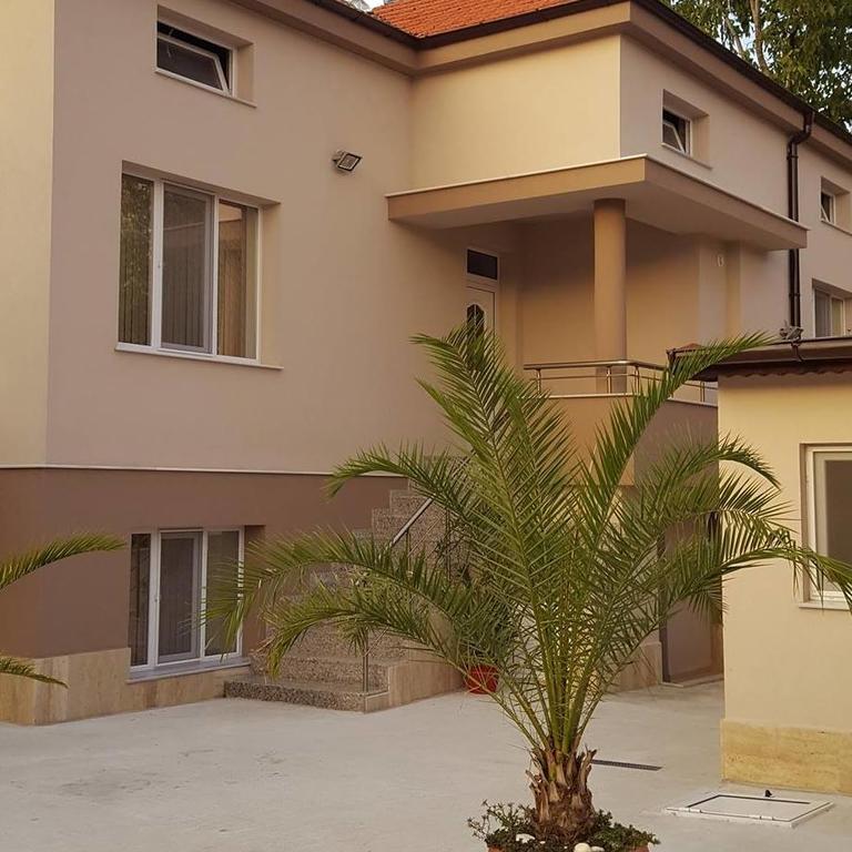 Villa Ros Guest House Svilengrad Exteriér fotografie