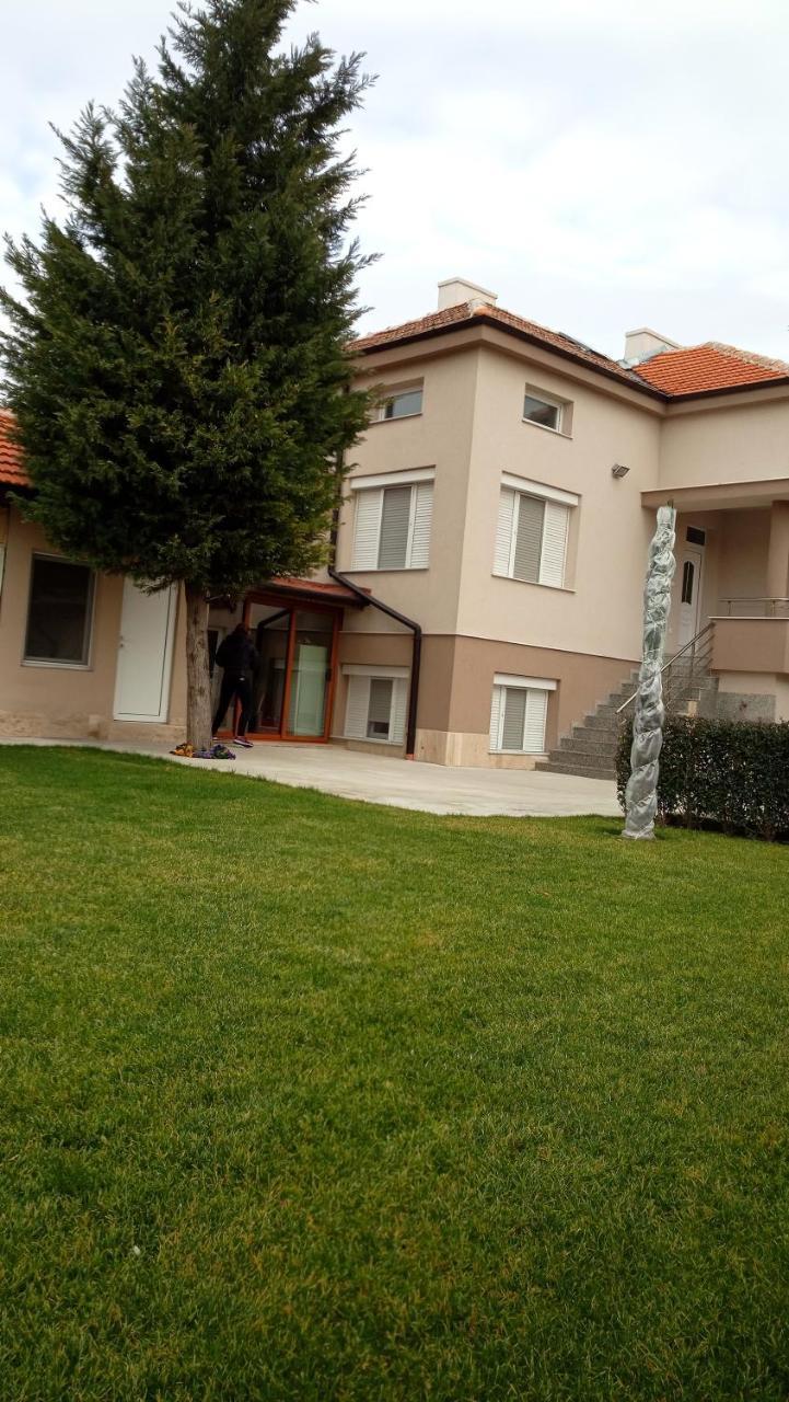 Villa Ros Guest House Svilengrad Exteriér fotografie