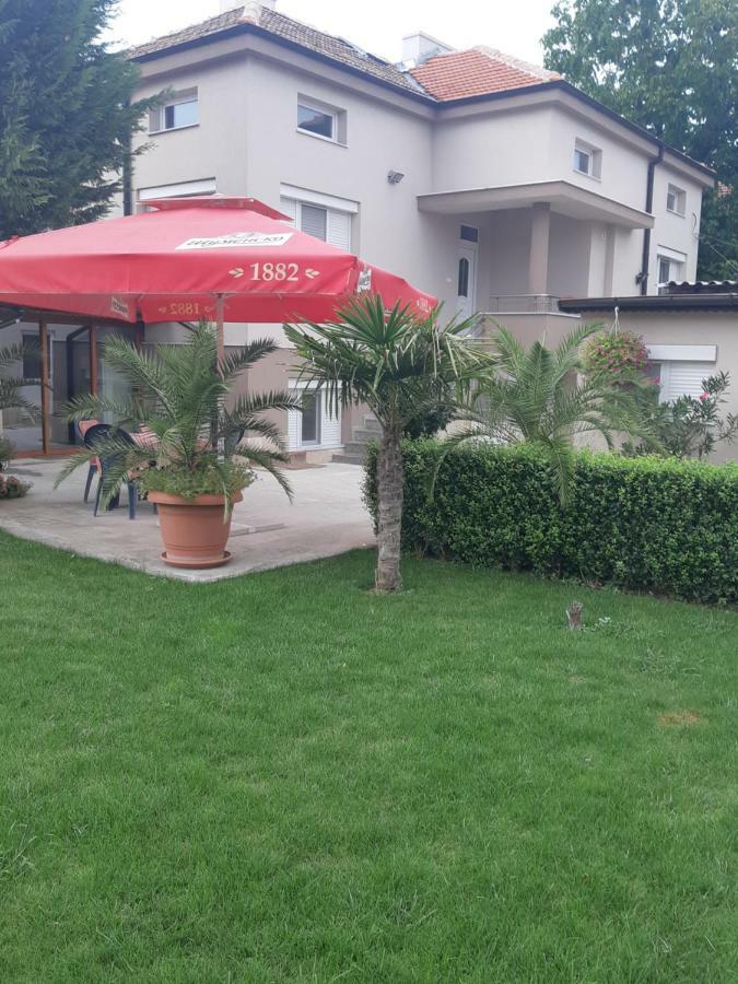 Villa Ros Guest House Svilengrad Exteriér fotografie