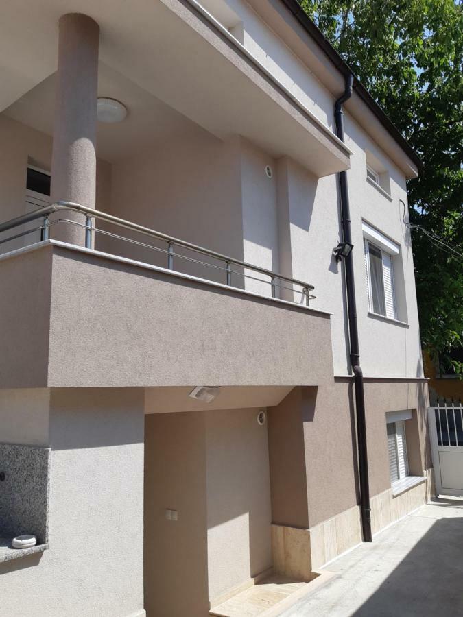 Villa Ros Guest House Svilengrad Exteriér fotografie