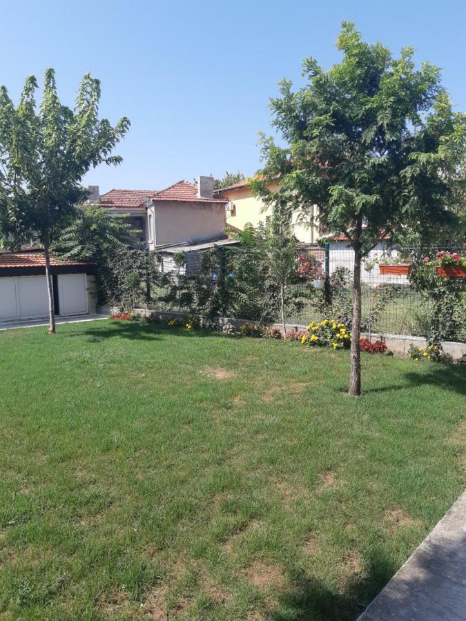 Villa Ros Guest House Svilengrad Exteriér fotografie