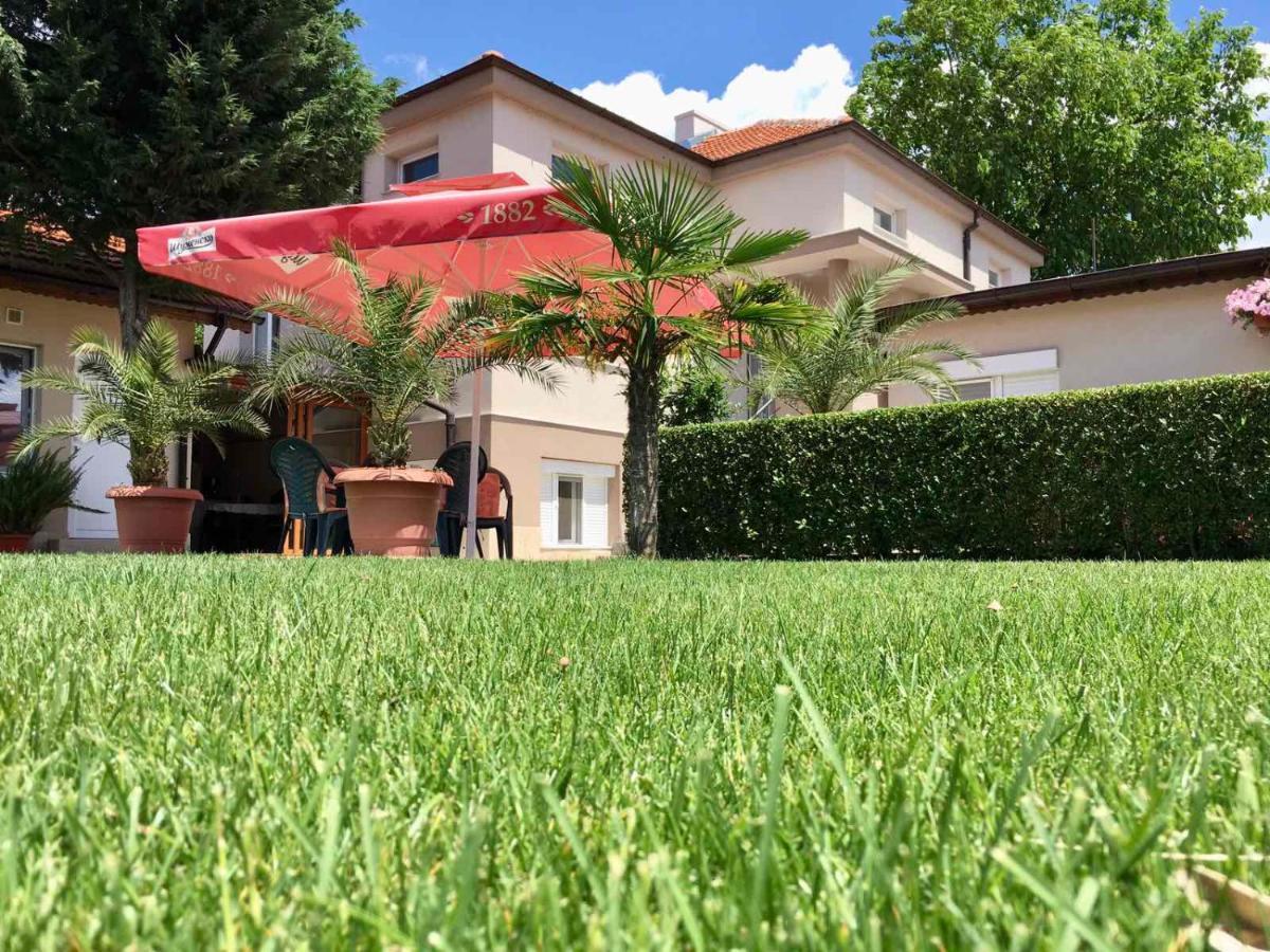 Villa Ros Guest House Svilengrad Exteriér fotografie