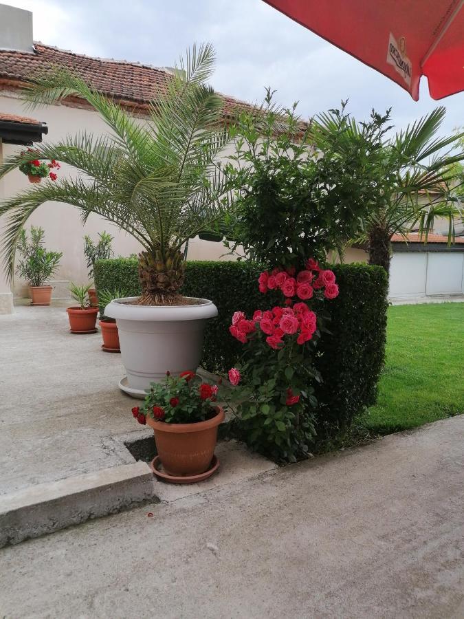 Villa Ros Guest House Svilengrad Exteriér fotografie